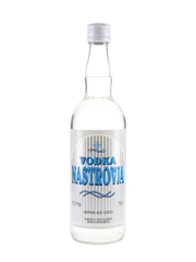 Nastrovja Vodka
