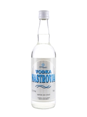 Nastrovja Vodka  70cl / 37.5%