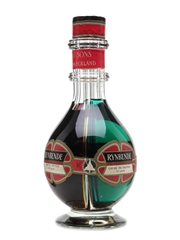 Rynbende Liqueurs - Four Compartment Bottle Bottled 1960s 100cl / 30%
