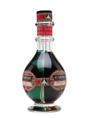 Rynbende Liqueurs - Four Compartment Bottle Bottled 1960s 100cl / 30%