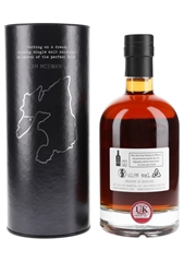 Port Charlotte 2007 13 Year Old Dramfool's Jim McEwan Signature Collection 70cl / 60.9%