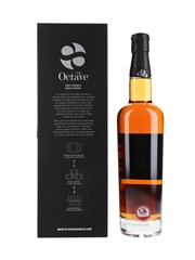 Dalmore 2004 16 Year Old The Octave Bottled 2021 70cl / 55.3%