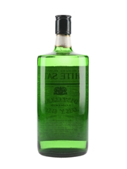 Sir Robert Burnett's White Satin Gin Bottled 1970s-1980s 75.7cl / 40%