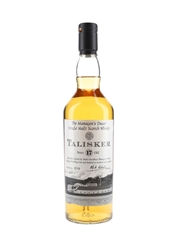 Talisker 17 Year Old The Manager's Dram