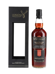 Macallan 1966 Speymalt Bottled 2015 - Gordon & MacPhail 70cl / 43%