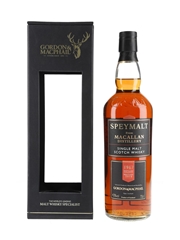 Macallan 1967 Speymalt