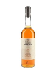 Oban Distillery Exclusive