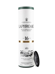 Laphroaig 16 Year Old  70cl / 48%