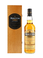 Midleton Very Rare 2012
