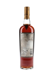 Macallan 18 Year Old Distilled 1988 And Earlier - Fassbind Compagnie 70cl / 43%