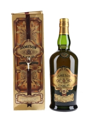 Jameson Gold