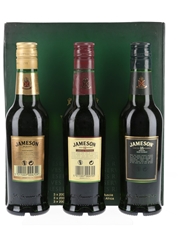 Jameson Reserves Special, Gold, Limited Reserve 3 x 20cl / 40%