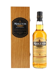 Midleton Very Rare 2017