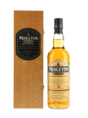 Midleton Very Rare 2017