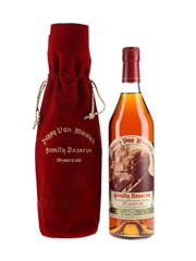 Pappy Van Winkle's 20 Year Old Family Reserve