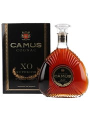 Camus XO Superior  100cl / 40%