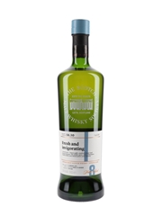 SMWS 58.30 Fresh and Invigorating