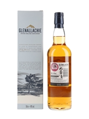 Glenallachie Distillery Edition Bottled 2017 70cl / 40%