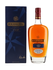 Roland Bru VSOP Cognac Distillerie Des Moisans 70cl / 40%