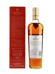 Macallan Classic Cut Limited 2018 Edition 75cl / 51.2%