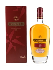 Roland Bru VS Cognac Distillerie Des Moisans 70cl / 40%