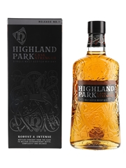 Highland Park Cask Strength Release No.1 70cl / 63.3%