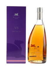 Deau VS Cognac Distillerie Des Moisans 70cl / 40%