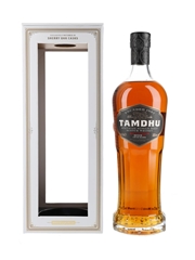 Tamdhu Batch Strength Batch No. 005 70cl / 59.8%