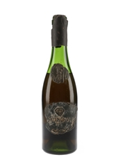 Peuchet Armagnac Bottled 1960s 35cl / 40%