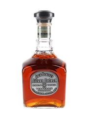 Jack Daniel's Silver Select Single Barrel Bottled 2005 75cl / 50%