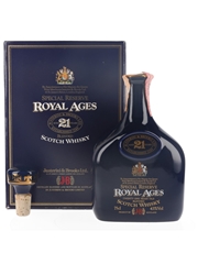 Royal Ages 21 Year Old