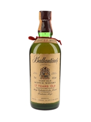 Ballantine's 17 Year Old