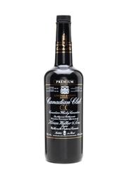 Canadian Club 1983 Limited Edition Bottled 1989 75cl / 40%