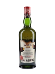 Ardbeg Scorch