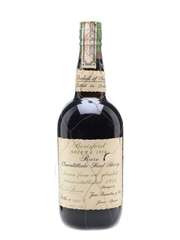 Berisford Solera 1914 Amontillado Fino Sherry