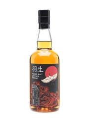 Hanyu 2000 Cask #921 Bottled 2014 - Speciality Drinks 70cl / 57.6%