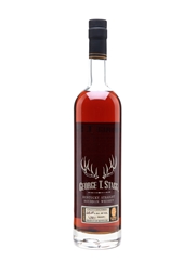 George T Stagg 2014 Release