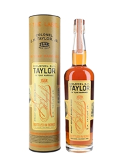 Colonel E H Taylor 18 Year Marriage Bottled In Bond