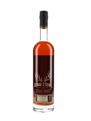 George T Stagg 2018 Release