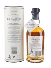 Balvenie 1974 25 Year Old Single Barrel 15180 Bottled 2000 70cl / 46.9%
