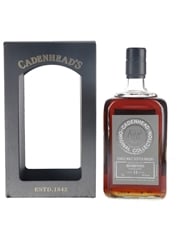 Benrinnes 11 Year Old Original Collection Bottled 2021 - Cadenhead's 70cl / 46%