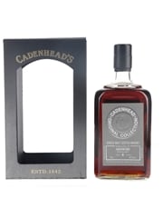 Ardmore 8 Year Old Original Collection Bottled 2021 - Cadenhead's 70cl / 46%