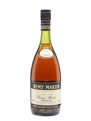 Remy Martin 3 Star Cognac