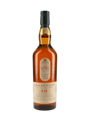 Lagavulin 16 Year Old