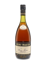 Remy Martin 3 Star Cognac Bottled 1980s 70cl / 40%