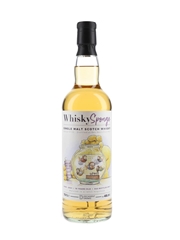 Ben Nevis 2005 15 Year Old Whisky Sponge Bottled 2021 - Decadent Drinks 70cl / 48.5%
