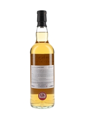 Ben Nevis 2005 15 Year Old Whisky Sponge Bottled 2021 - Decadent Drinks 70cl / 48.5%