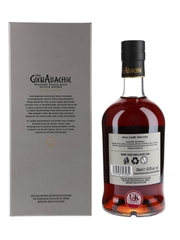 Glenallachie 2005 15 Year Old Single Cask 901042 Bottled 2021 - UK Exclusive 70cl / 63%