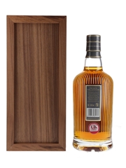 Dallas Dhu 1981 Private Collection Bottled 2020 - Gordon & MacPhail 70cl / 60.1%
