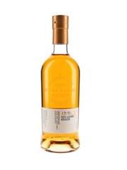 Ardnamurchan Single Malt AD:04:21 Paul Launois Release 70cl / 57.6%